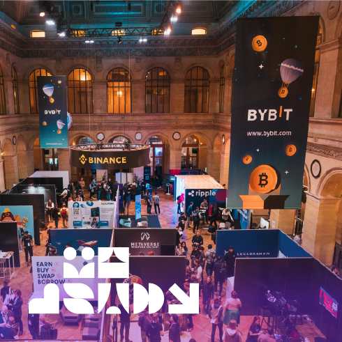 Solutions Evenements, expert in event equipment for professional trade shows