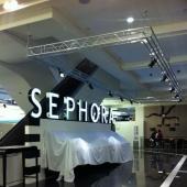 Sephora Illum in Copenhagen