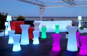 Luminous Furniture Rental